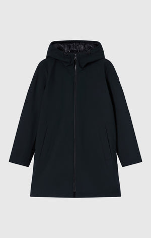 Women's Lightweight Hooded Jacket