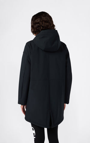 Women's Lightweight Hooded Jacket