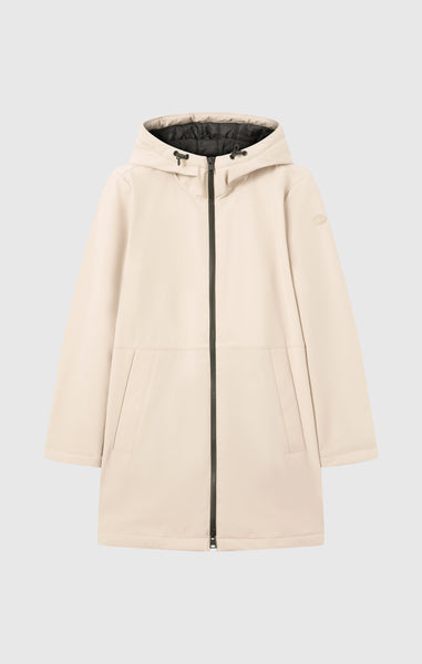 Women's Lightweight Hooded Jacket