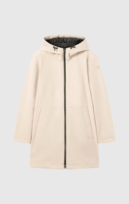 Women's Lightweight Hooded Jacket