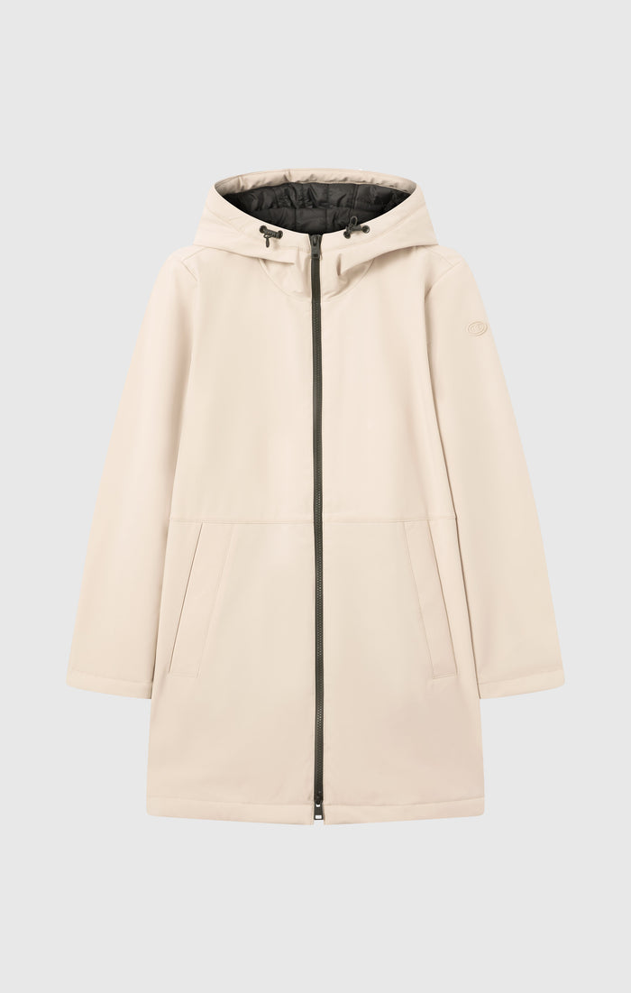Women's Lightweight Hooded Jacket