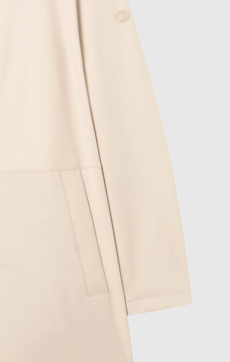 Women's Lightweight Hooded Jacket