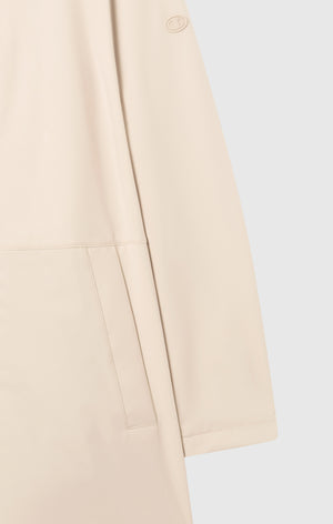 Women's Lightweight Hooded Jacket