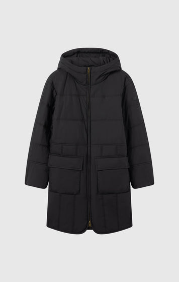 Women's Lightweight Hooded Jacket