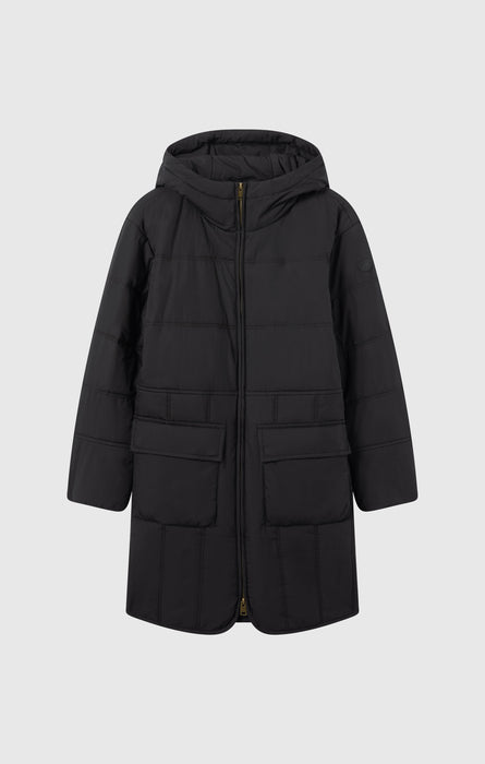 Women's Lightweight Hooded Jacket