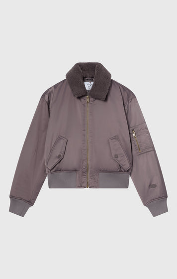 Veste Bomber Femme