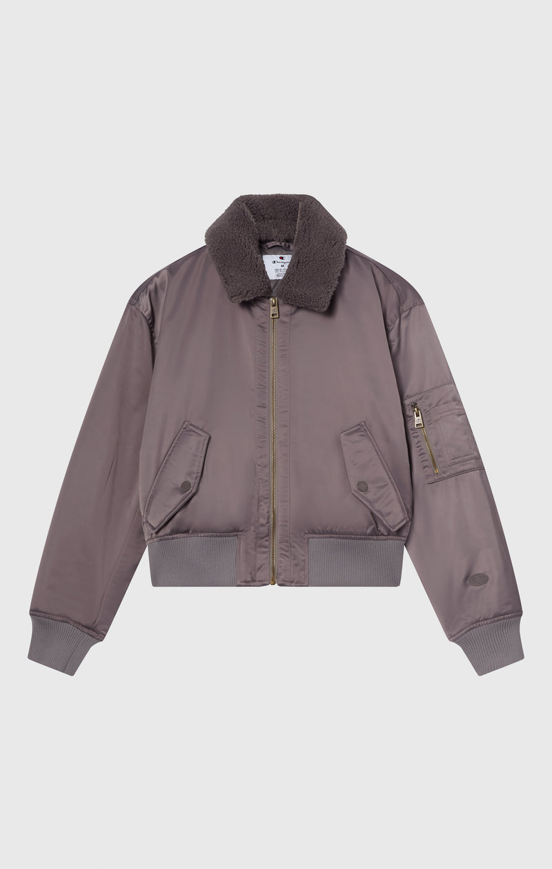 Women's Bomber Jacket