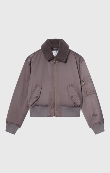 Women's Bomber Jacket