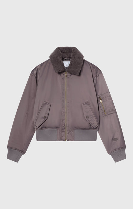 Women's Bomber Jacket
