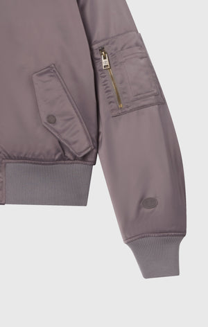 Women's Bomber Jacket