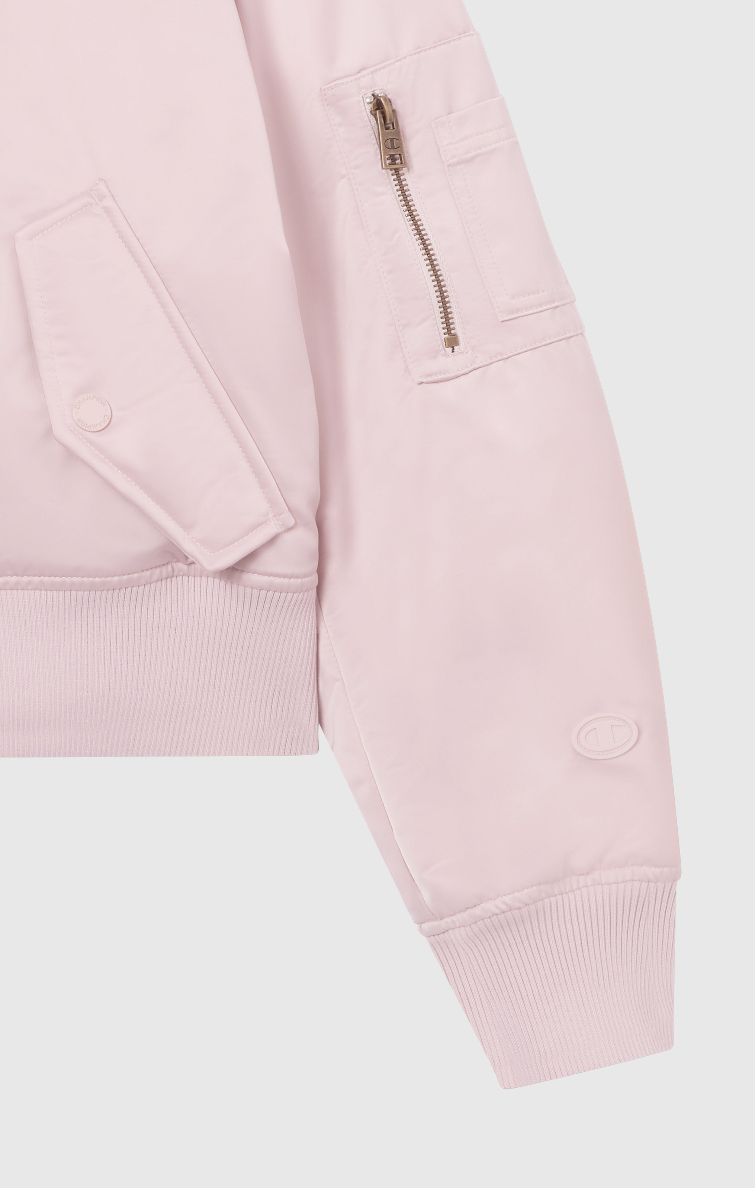 Giacca Bomber da Donna