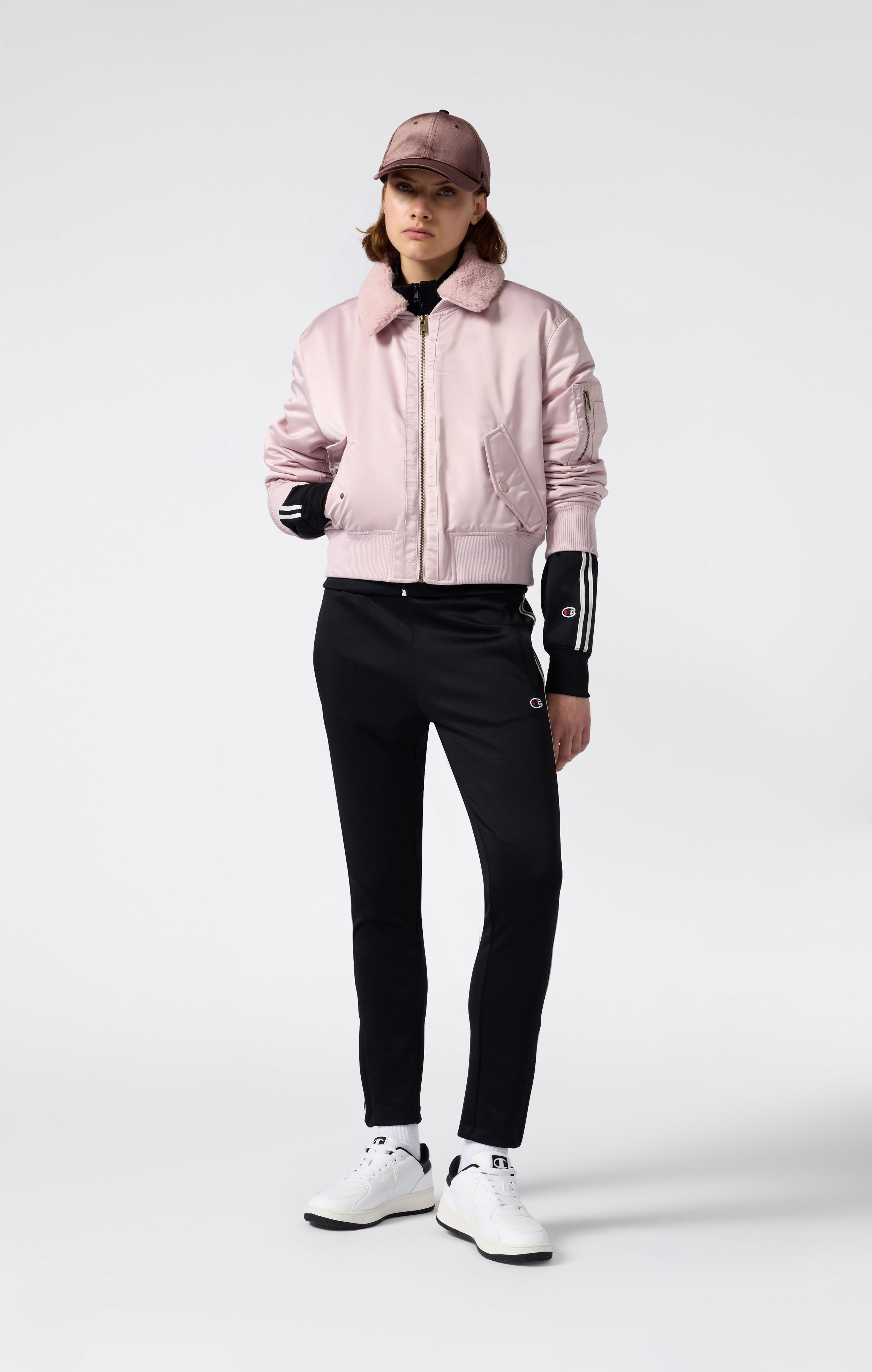 Giacca Bomber da Donna