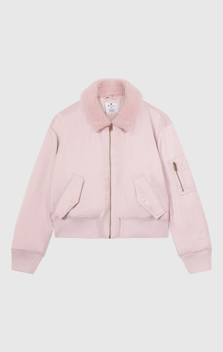 Women's Bomber Jacket