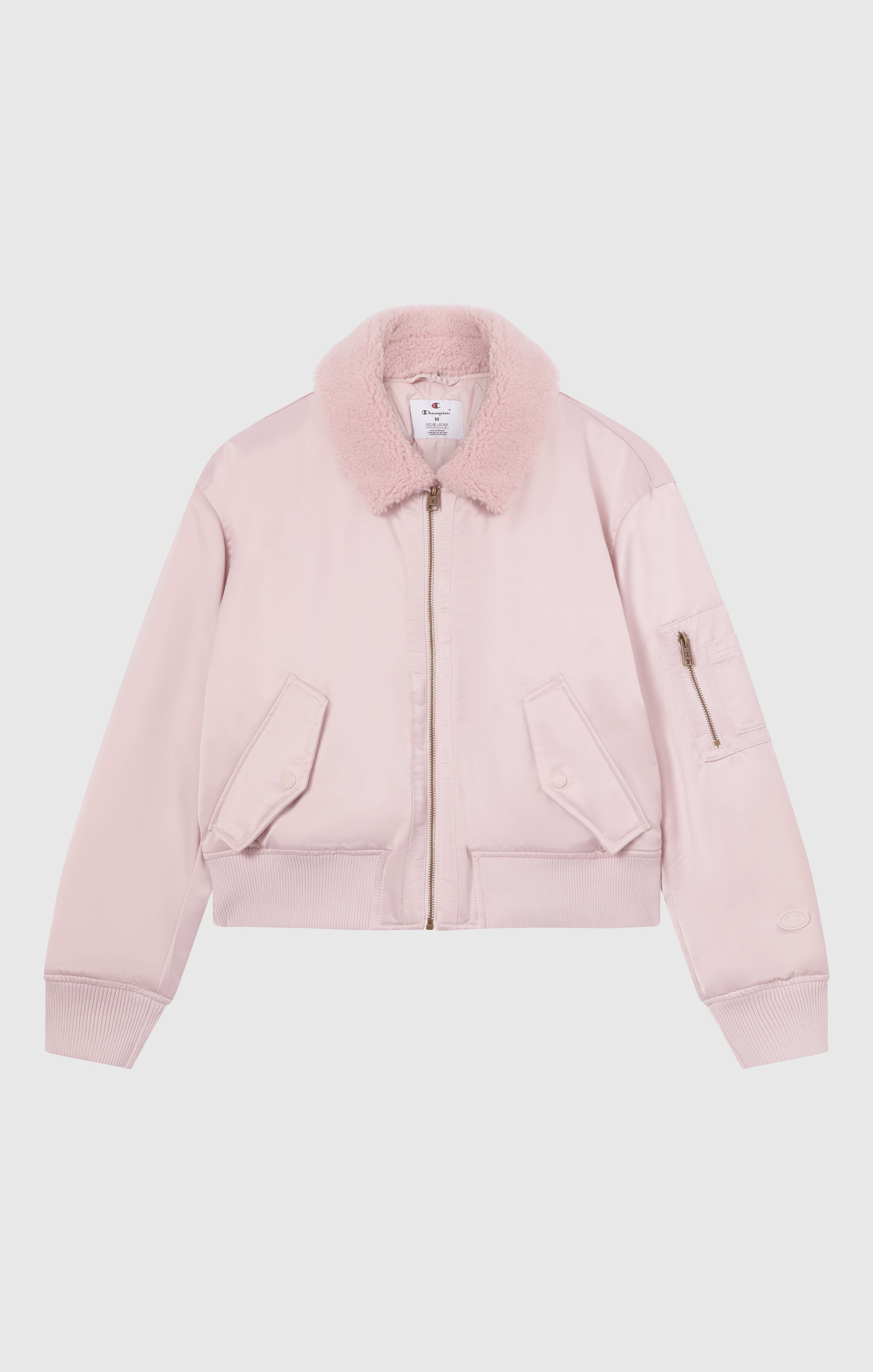 Women's Bomber Jacket