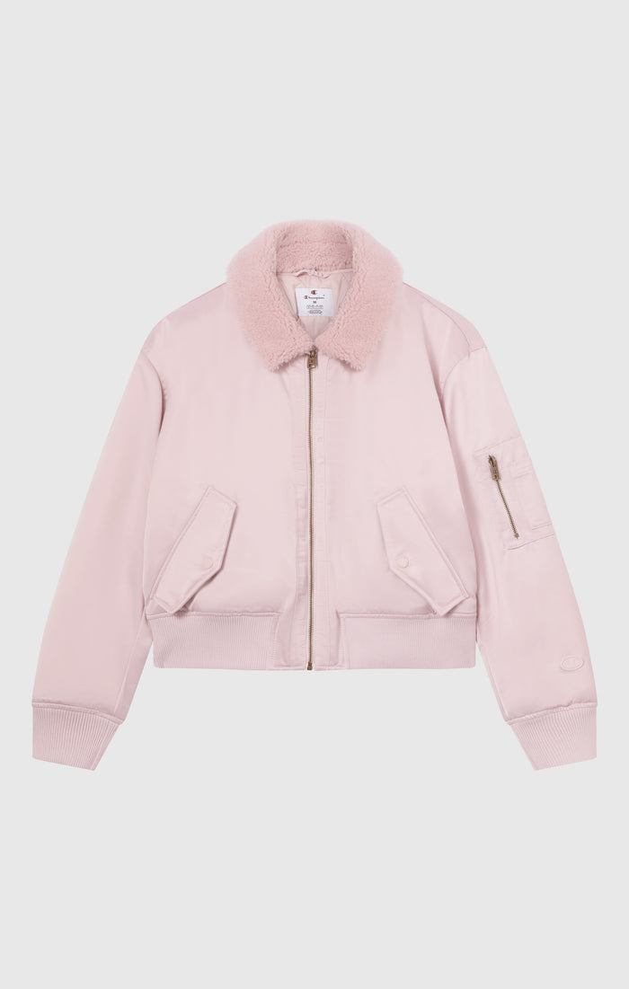 Women's Bomber Jacket