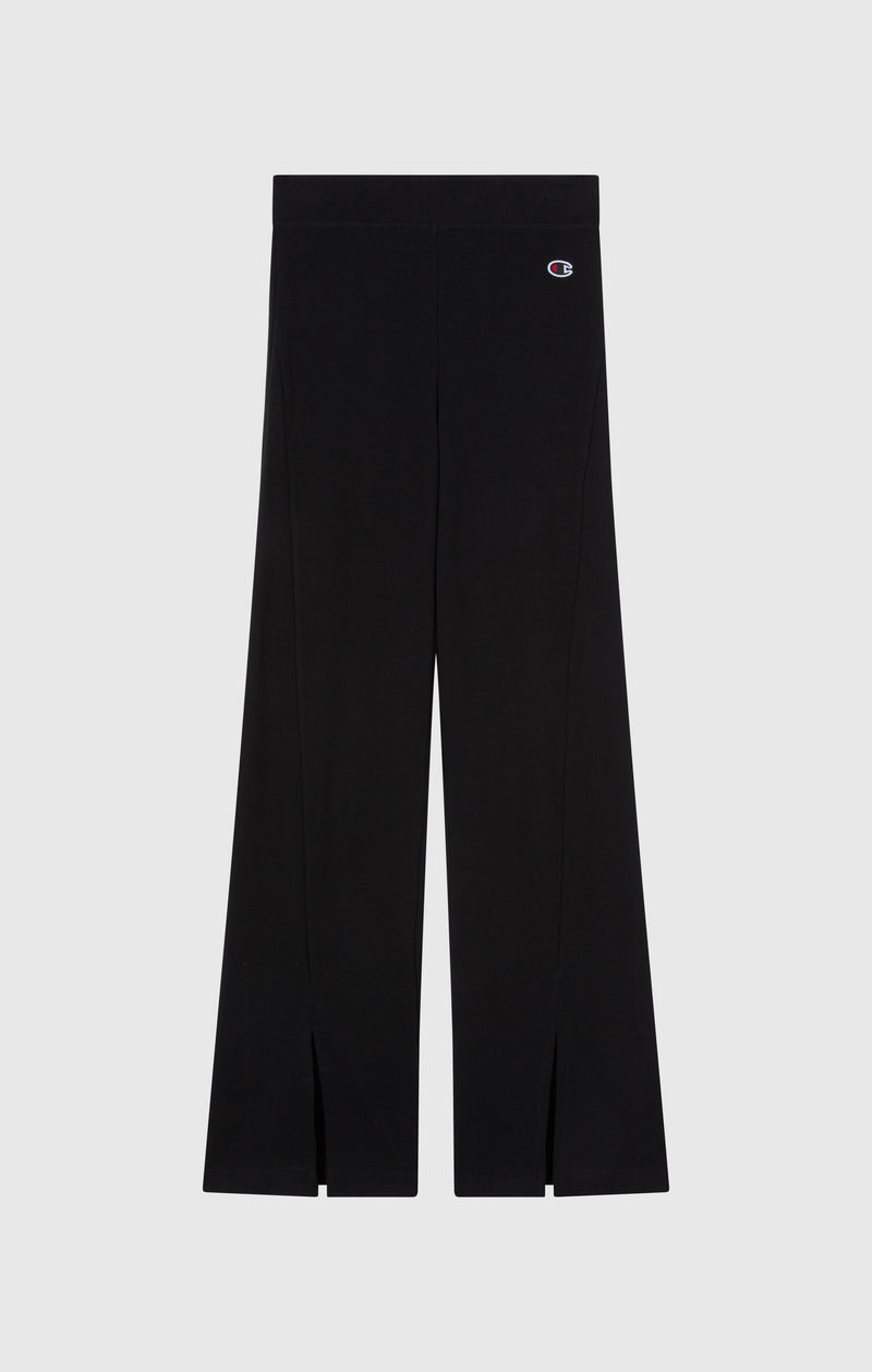 Women’s High Waist Ribbed Leggings Icons