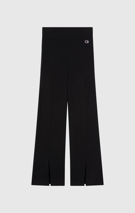 Women’s High Waist Ribbed Leggings Icons