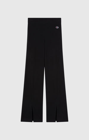 Women’s High Waist Ribbed Leggings Icons