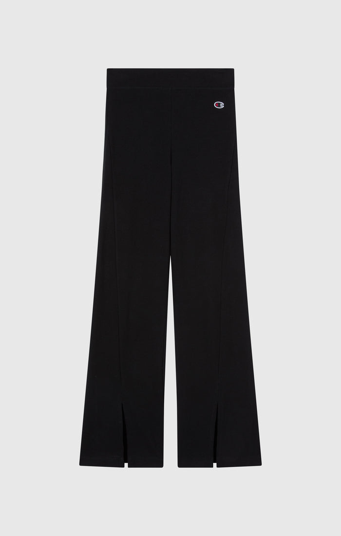 Women’s High Waist Ribbed Leggings Icons