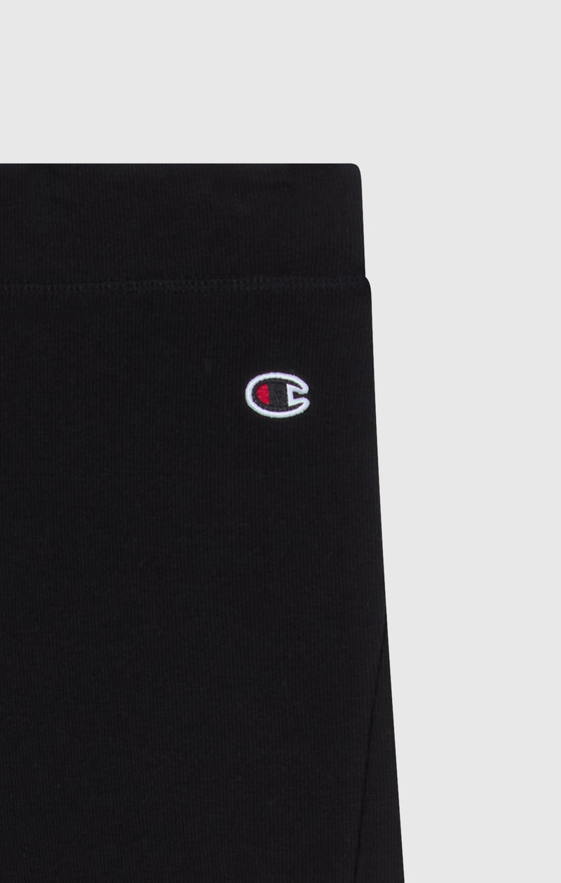 Women’s High Waist Ribbed Leggings Icons