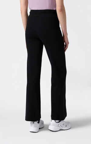 Women’s High Waist Ribbed Leggings Icons