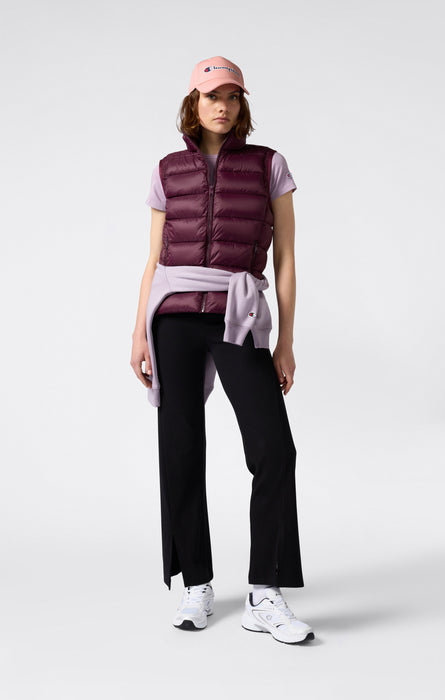 Women’s High Waist Ribbed Leggings Icons