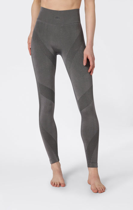 Damen Seamless Leggings