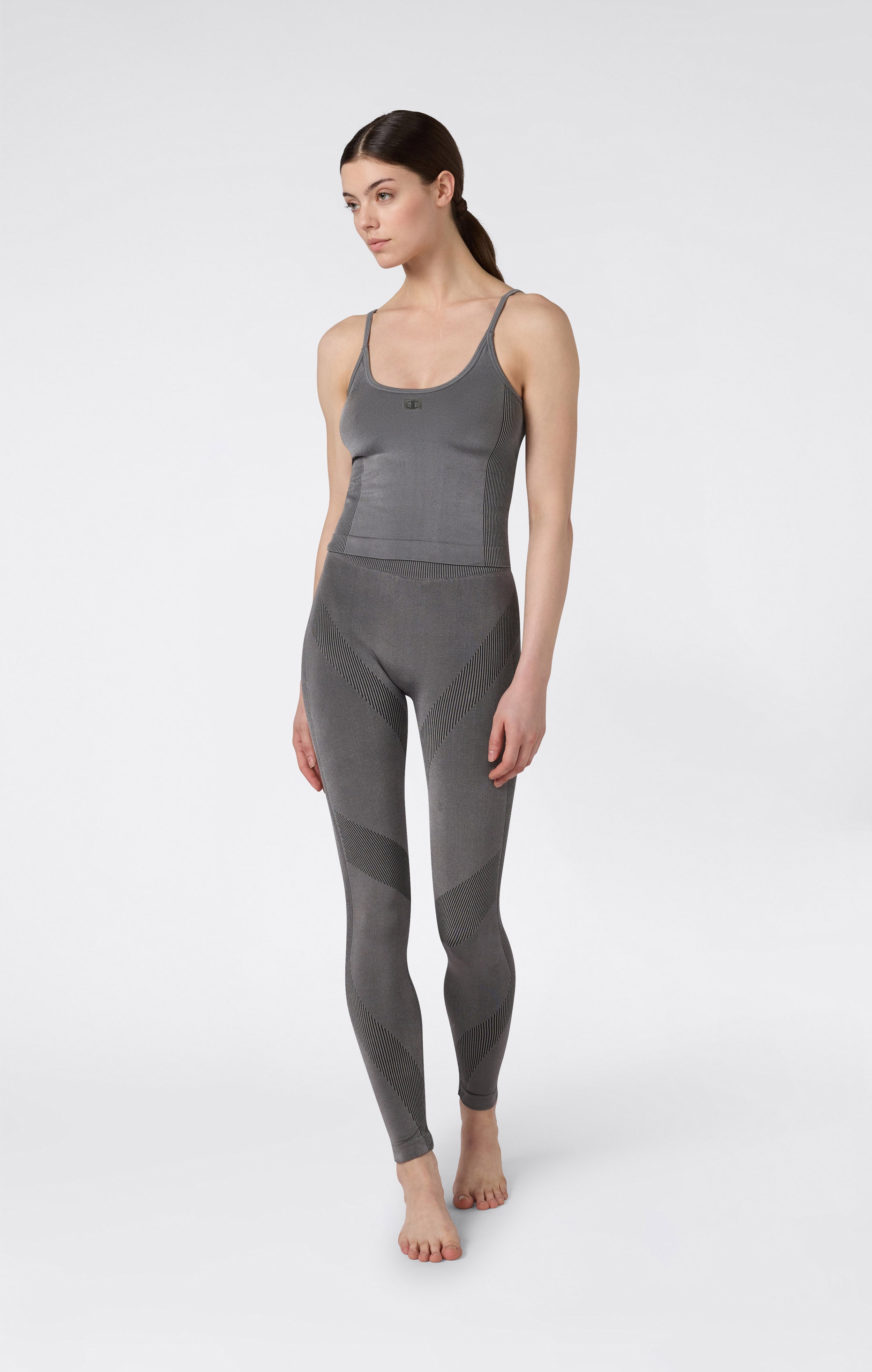 Women’s Seamless Leggings