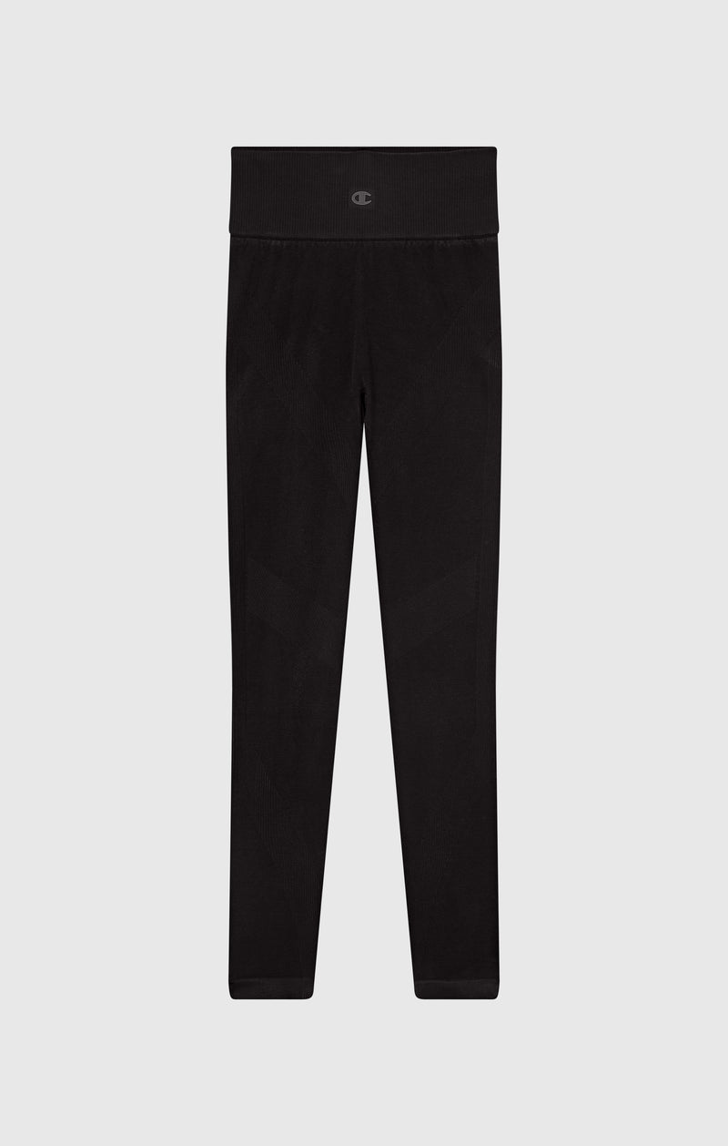 Damen Seamless Leggings