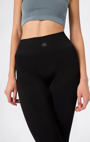 Damen Seamless Leggings