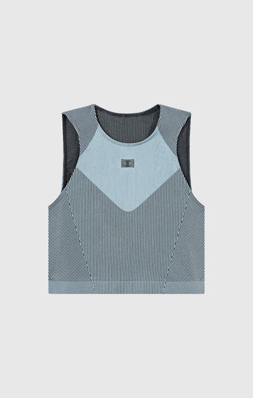 Women’s Seamless Tank Top