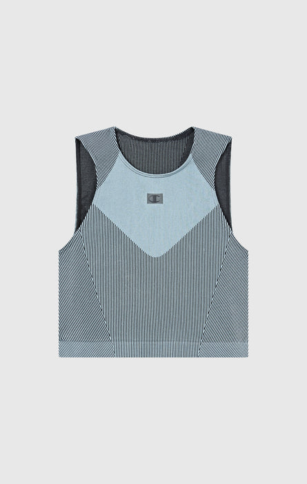 Women’s Seamless Tank Top