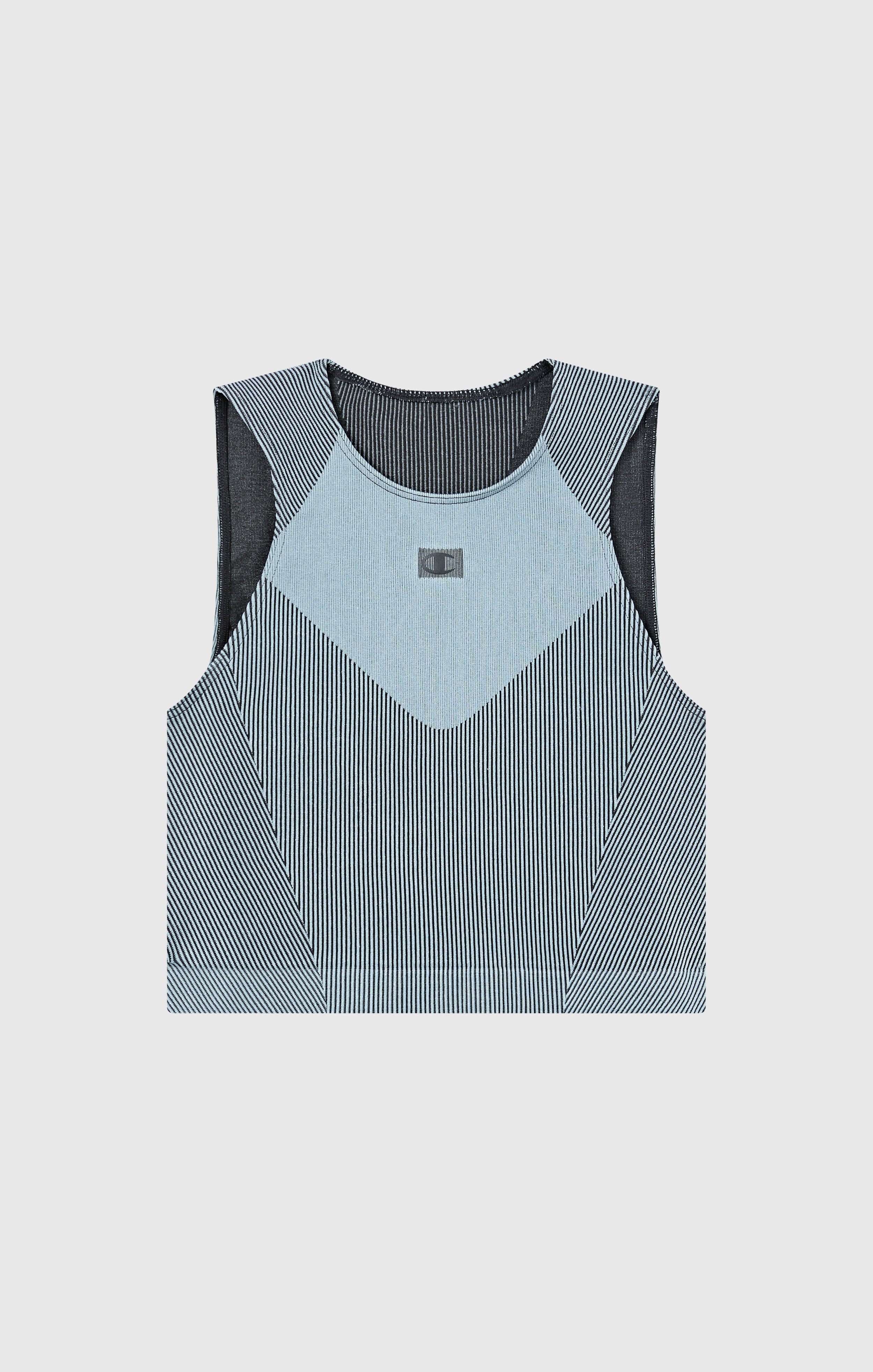 Women’s Seamless Tank Top