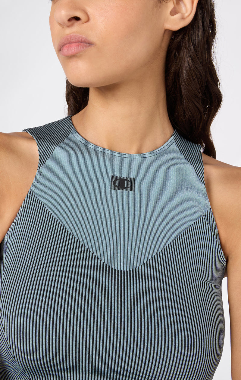 Women’s Seamless Tank Top