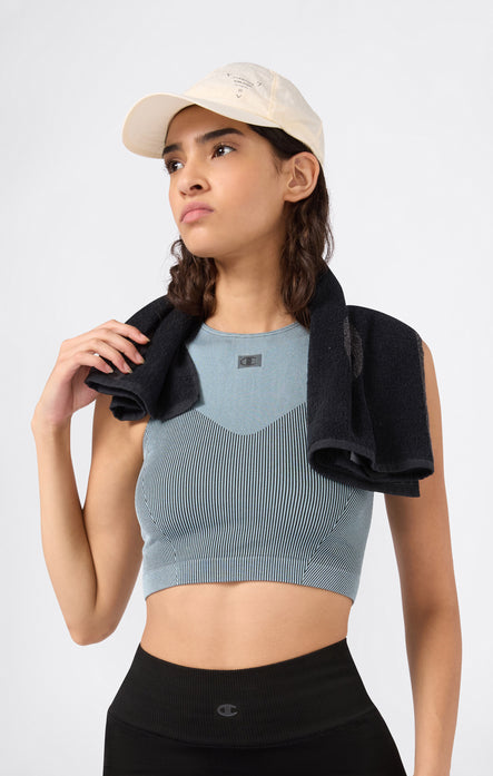 Women’s Seamless Tank Top