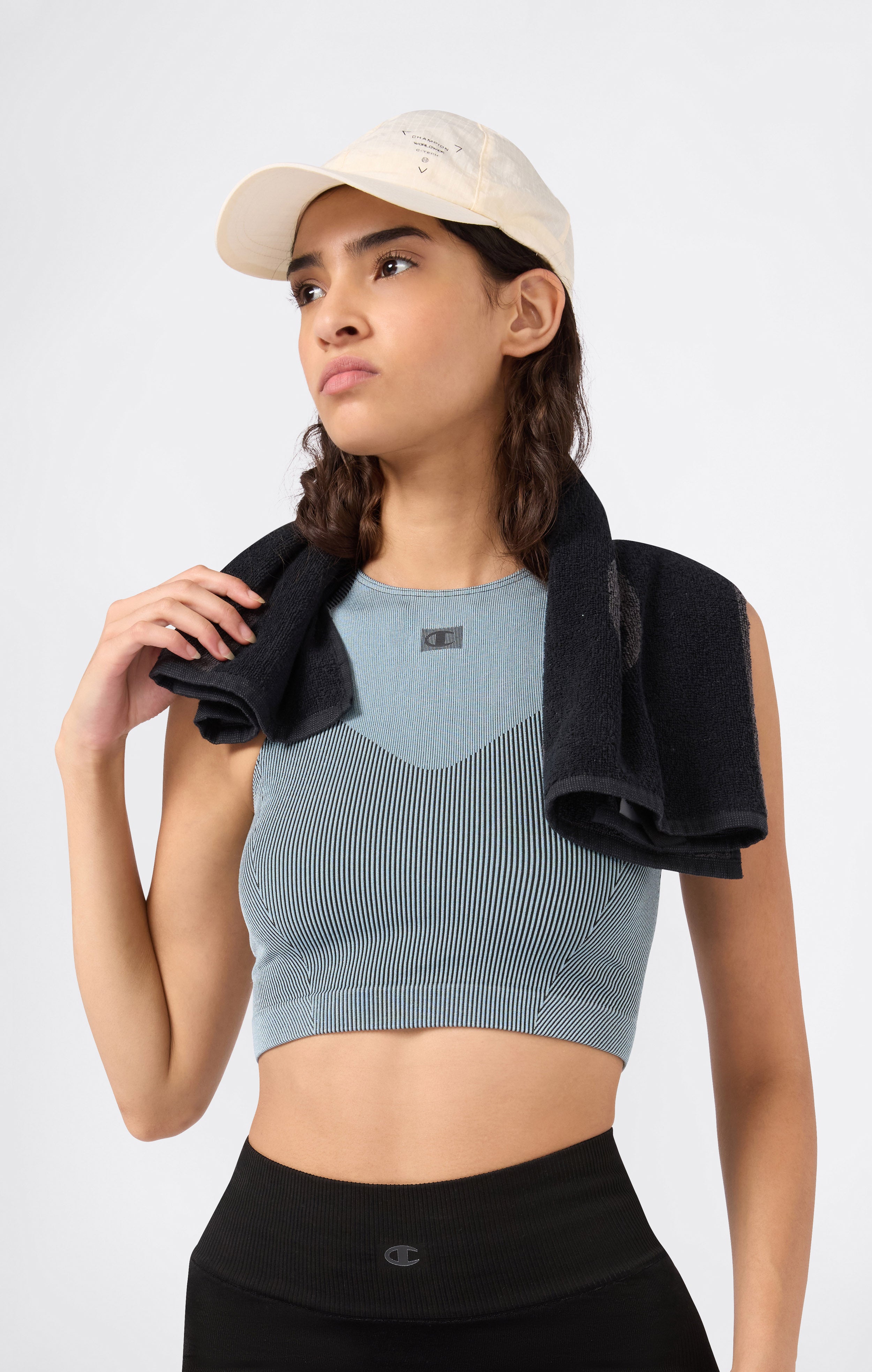 Women’s Seamless Tank Top