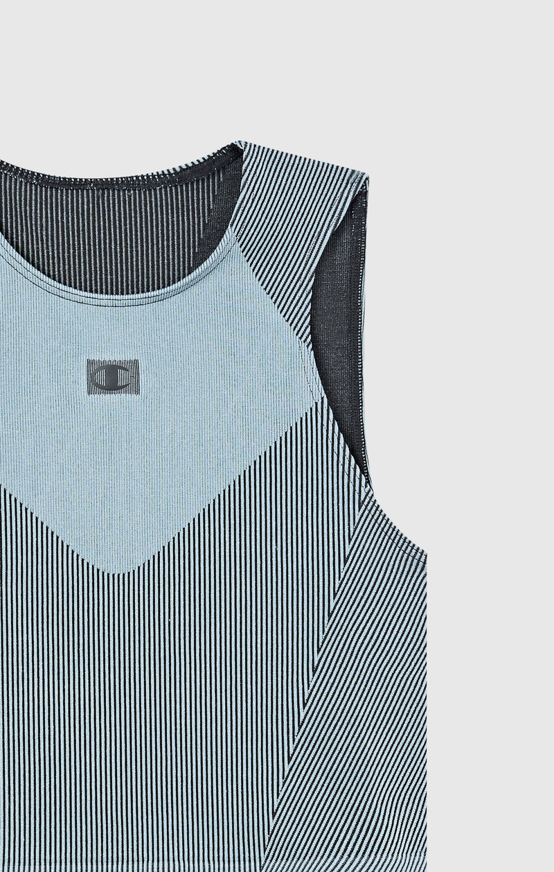 Women’s Seamless Tank Top