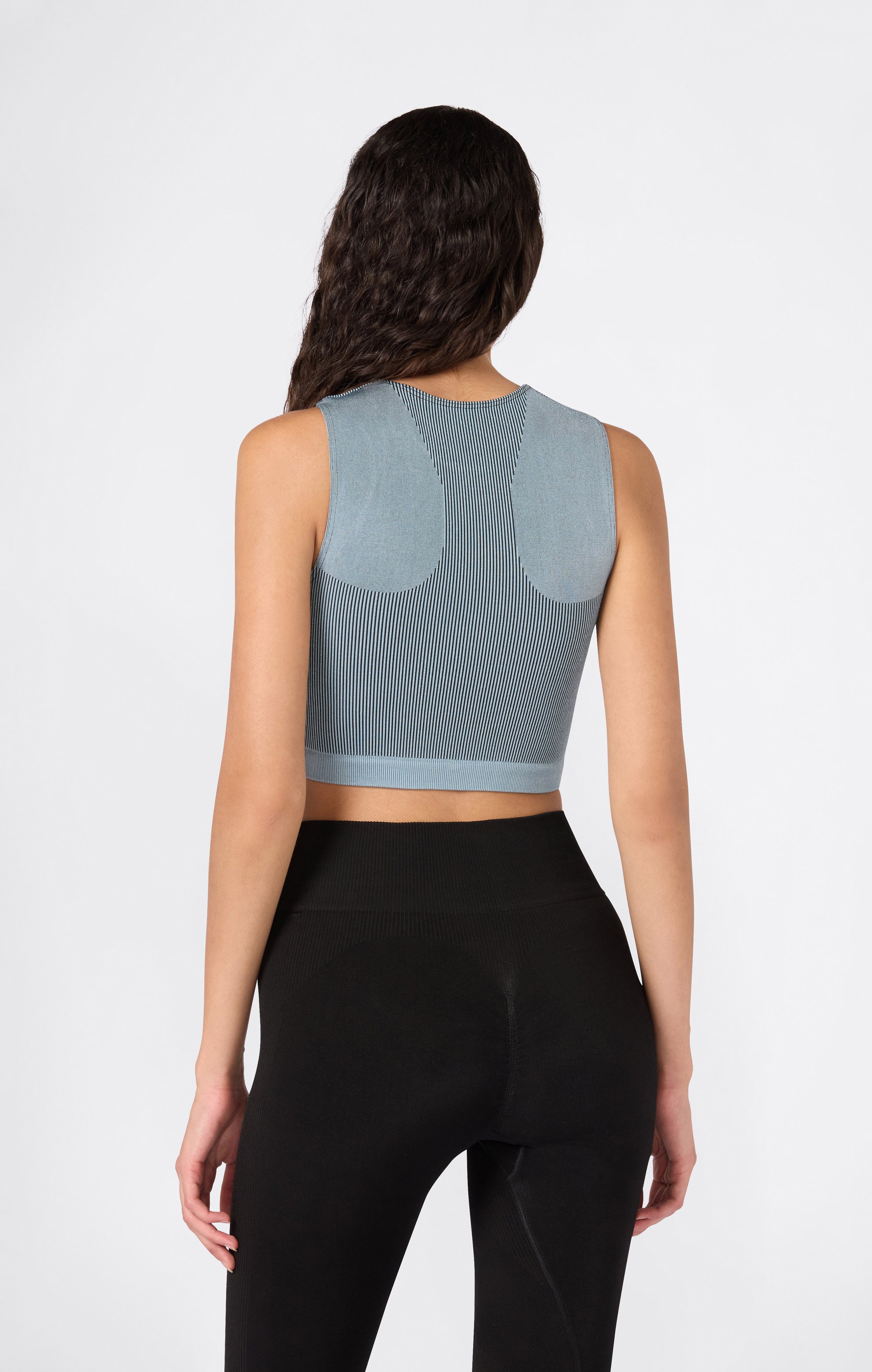 Women’s Seamless Tank Top