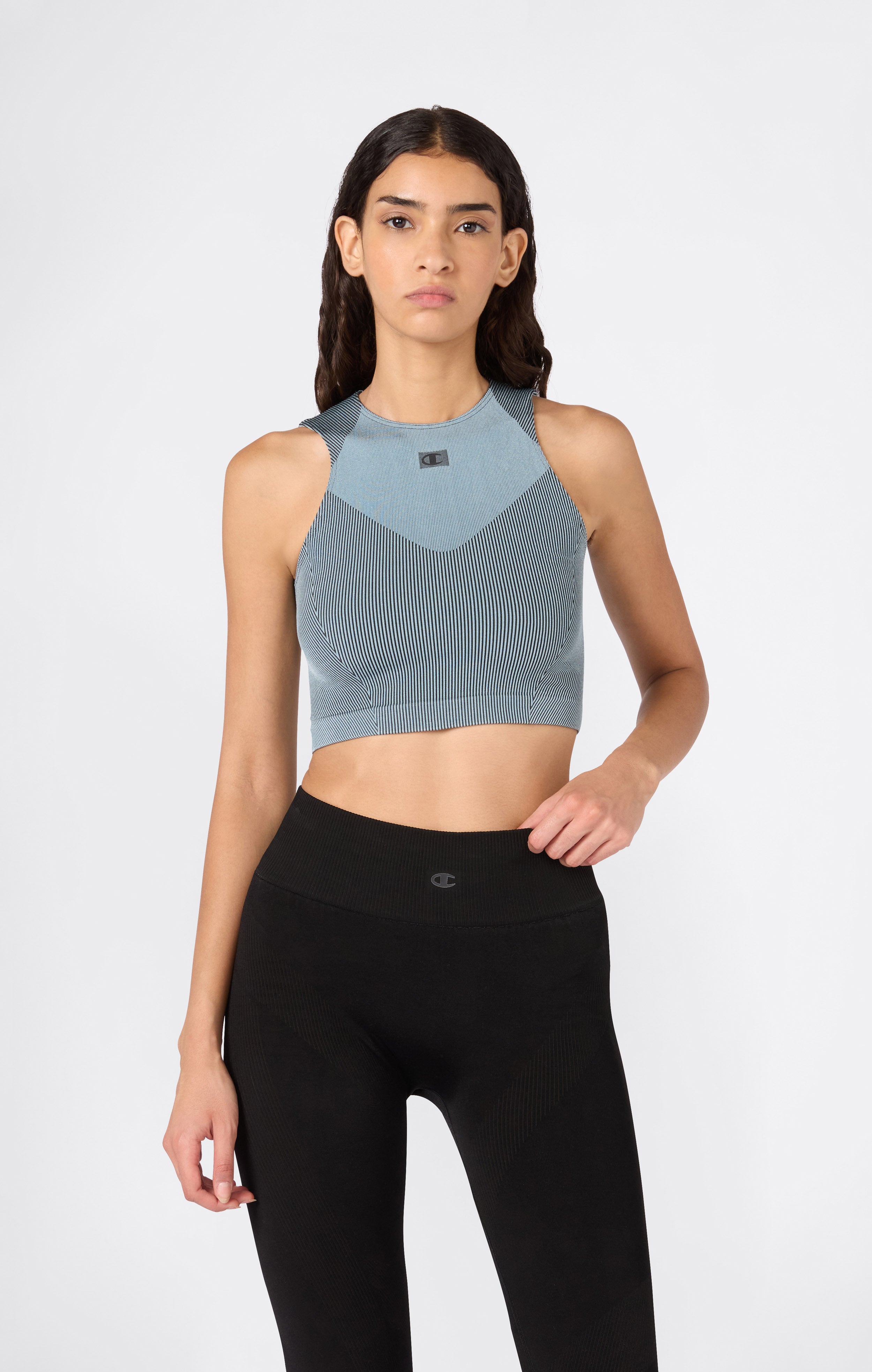 Women’s Seamless Tank Top