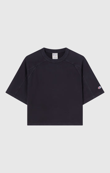 T-Shirt Corta da Donna Time Capsule