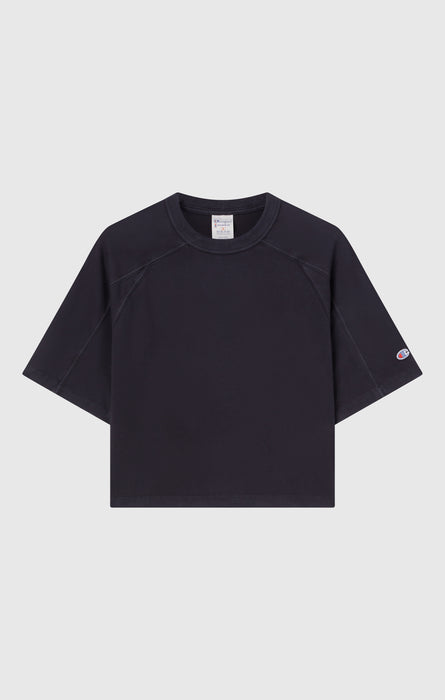 Damen Kurzarm T-Shirt Time Capsule