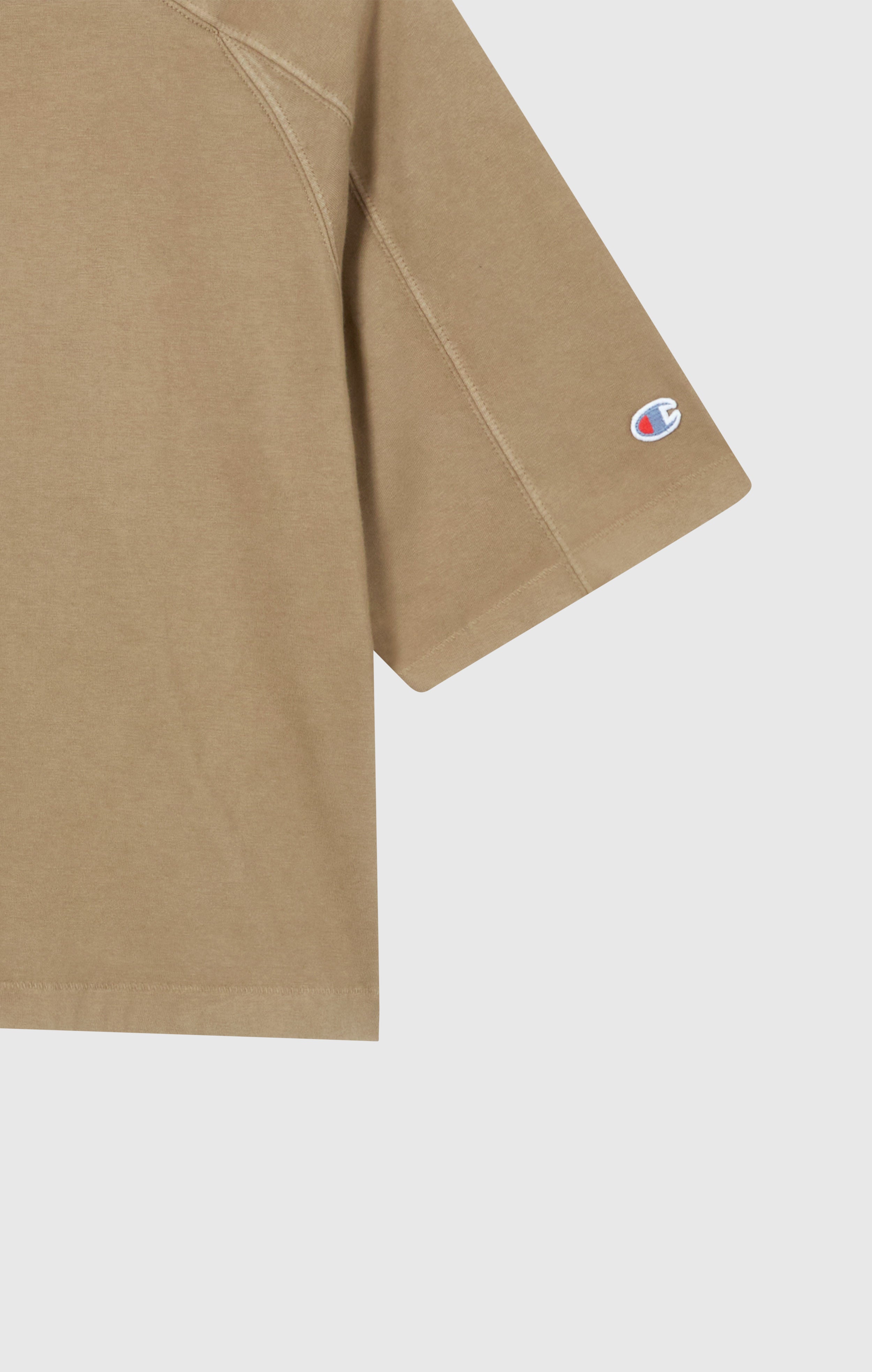 T-Shirt Corta da Donna Time Capsule