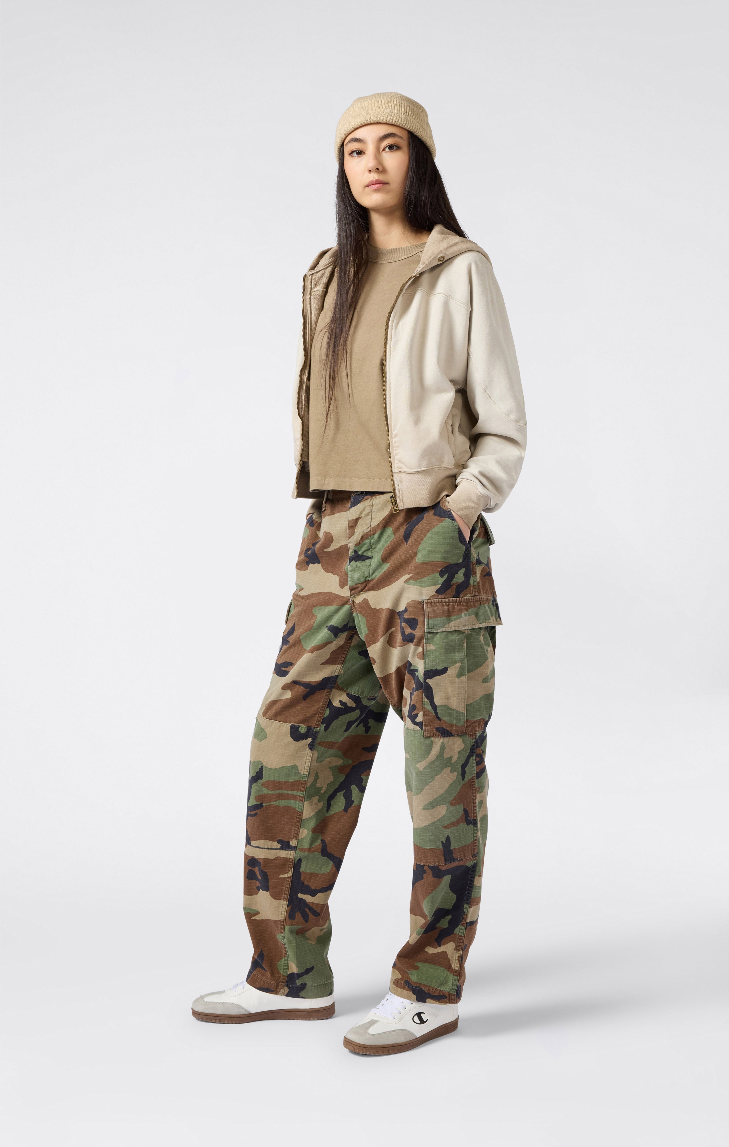 T-Shirt Corta da Donna Time Capsule