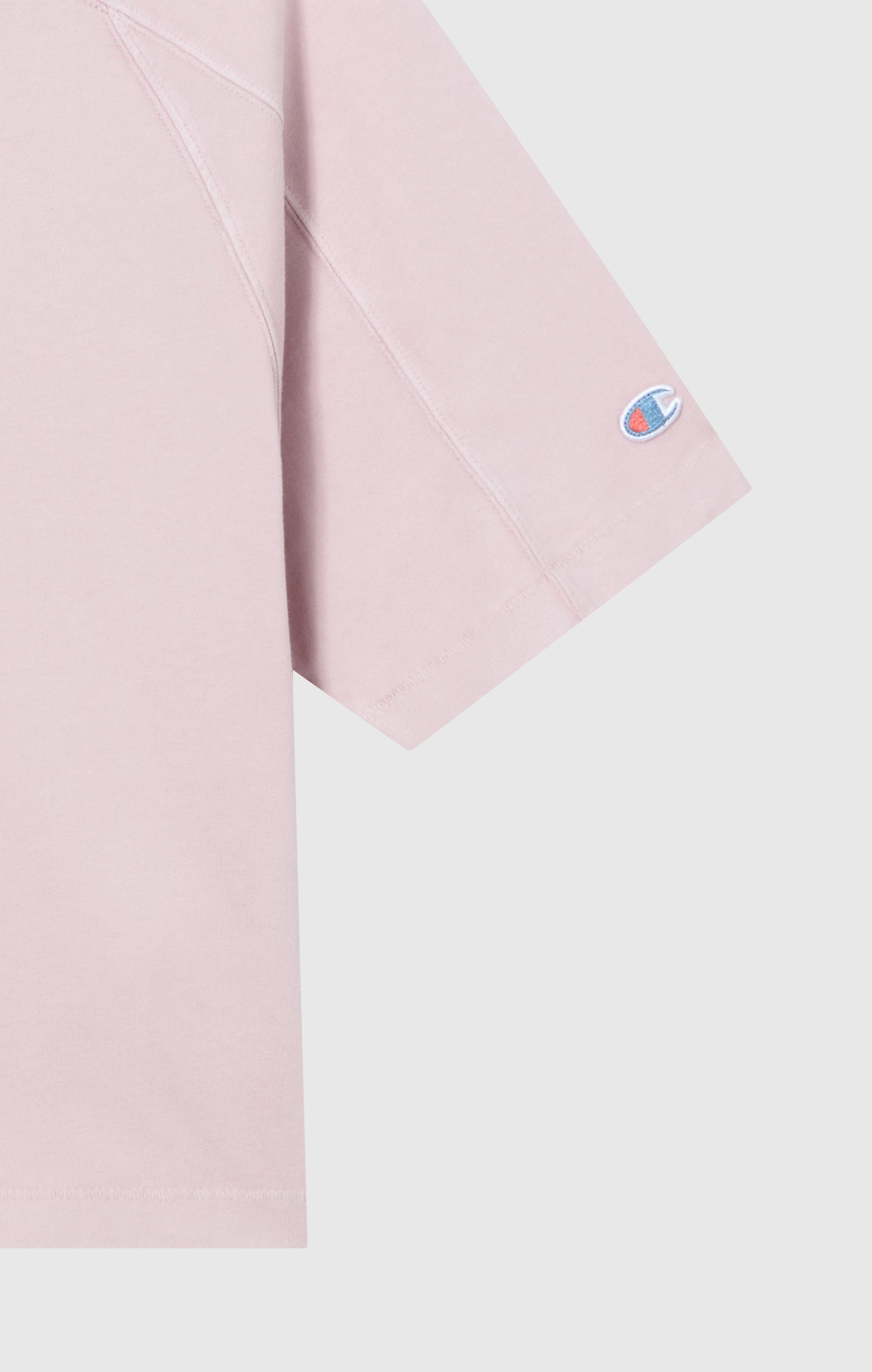 T-Shirt Corta da Donna Time Capsule