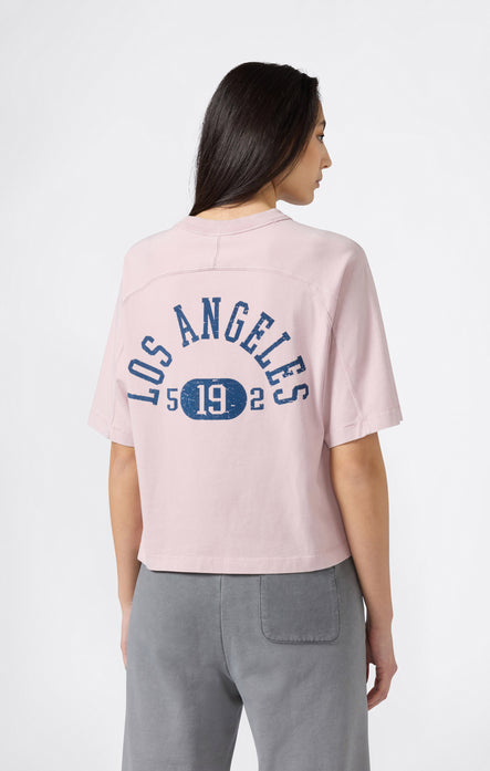 Camiseta Mujer Corta Time Capsule