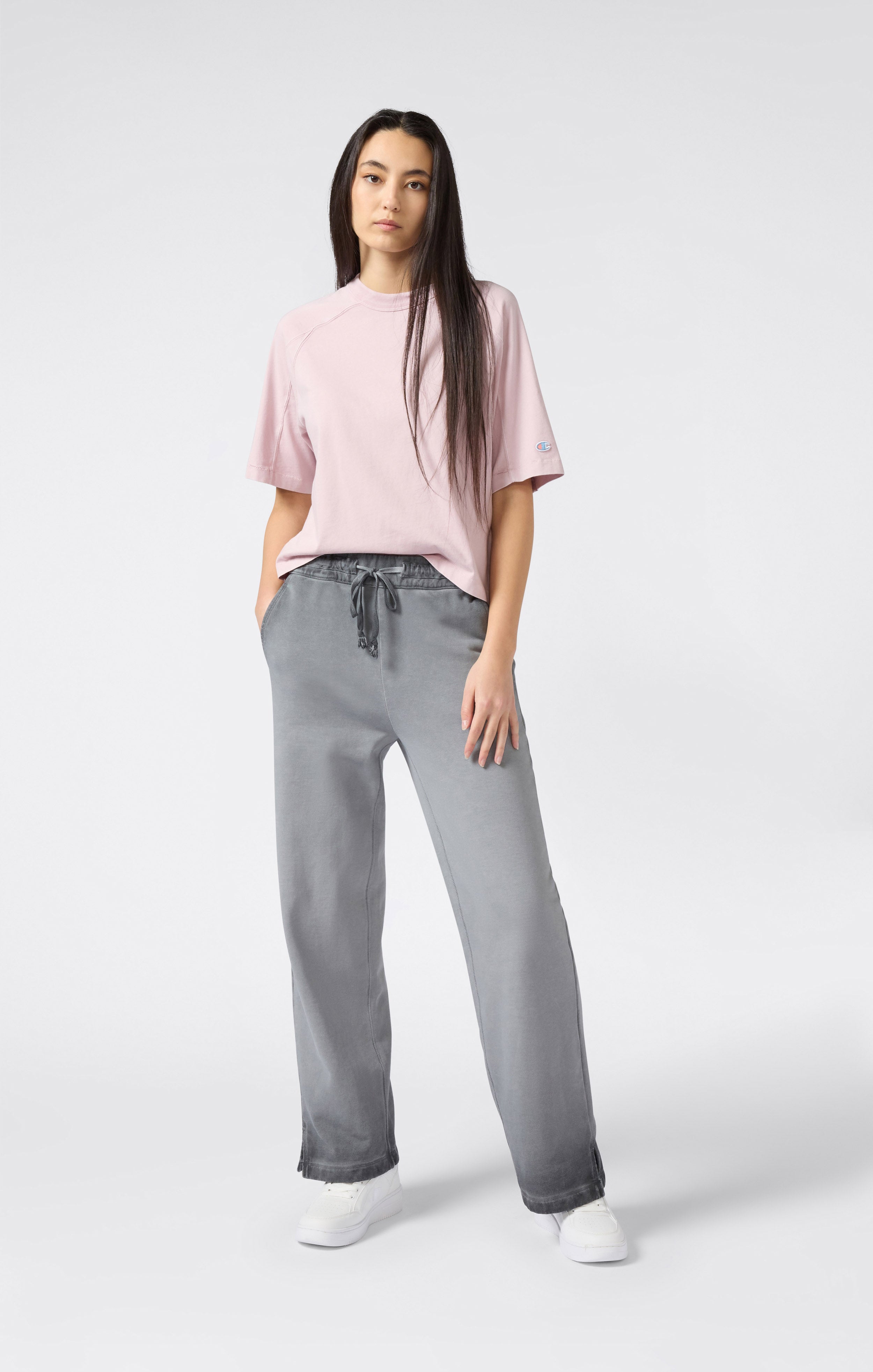 T-Shirt Corta da Donna Time Capsule