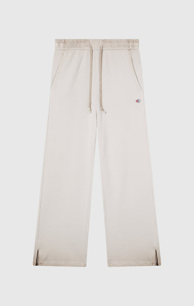 Women’s Washed Wide Leg Sweatpants Time Capsule
