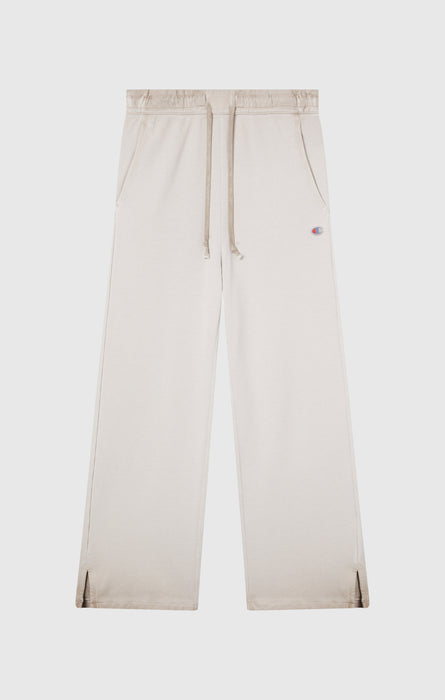 Damen Weite Hose Mit Used-Look Time Capsule