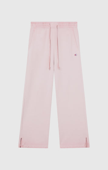 Women’s Washed Wide Leg Sweatpants Time Capsule