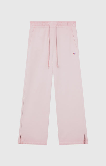 Women’s Washed Wide Leg Sweatpants Time Capsule